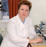 Мосунова Татьяна Юрьевна
