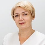 Полубенко Татьяна Сергеевна