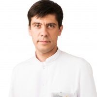 Глуходед Алексей Ильич, фото