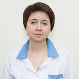 Стаченкова Светлана Валерьевна