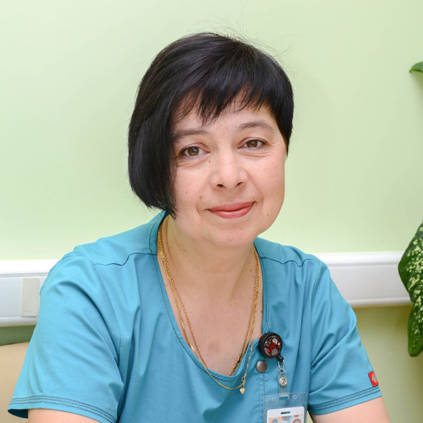 Алексеева Е.В. Санкт-Петербург - фотография