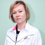 Лагутина Татьяна Егоровна