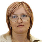 Бабенко Алина Юрьевна