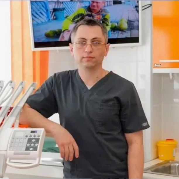 Кириенко Максим Дмитриевич