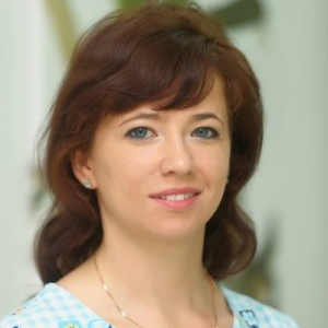 Балабина Татьяна Сергеевна, фото