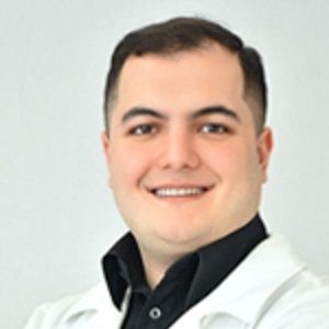 Геворкян Андрей Романович