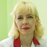 Коваленко Елена Алексеевна фото