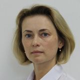 Зайцева Евгения Александровна