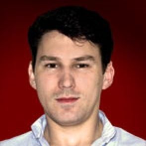 Горбунов Павел Анатольевич