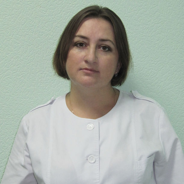Климентова Оксана Анатольевна, фото