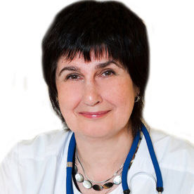 Потемкина Оксана Константиновна