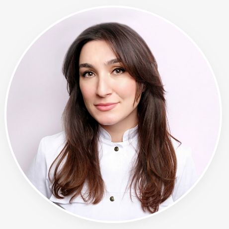 Лепшокова Лилиана Ахматовна