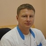 Ларькин Дмитрий Михайлович