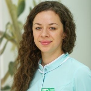 Кудряшова О.С. Нижний Новгород - фотография