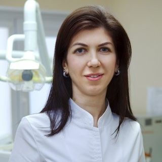 Восканян Армине Рафиковна