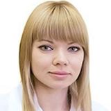 Глюкова Екатерина Николаевна