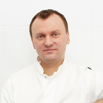 Вааль Сергей Павлович