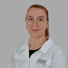 Марчук Светлана Станиславовна