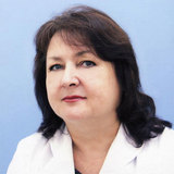 Дидковская Ирина Вячеславовна