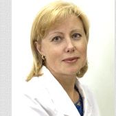 Рогулева Ирина Витальевна