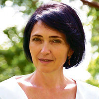 Олейникова Юлия Владиславовна, фото