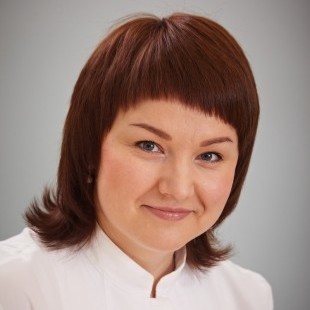 Самсонова Наталья Владимировна, фото