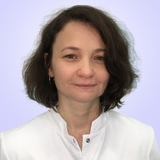 Тимофеева Ольга Вячеславовна