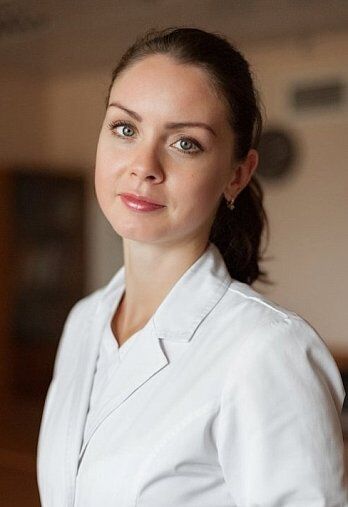 Тихоновская Мария Николаевна, фото