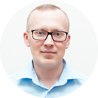 Корепанов Александр Робертович