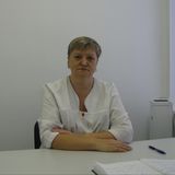 Ковалёва Наталья Александровна