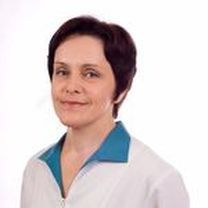 Забелина Тамара Александровна, фото