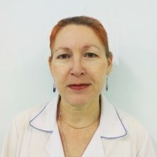 Марьян Ирина Дмитриевна, фото