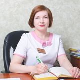 Богданова Анастасия Михайловна