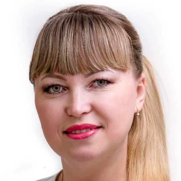 Стешина Татьяна Николаевна, фото