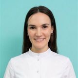 Шавалеева Алина Рустемовна