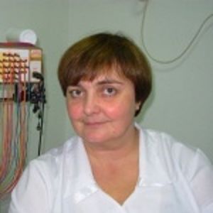 Савина Галина Олеговна, фото