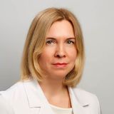 Рудниченко Елена Юрьевна