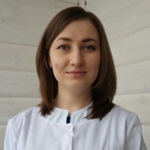 Степанова М.А. Челябинск - фотография