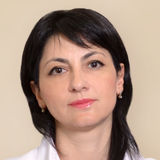 Азизян Кристина Рафиковна