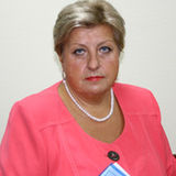 Колганова Валентина Станиславовна
