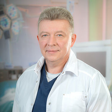 Иванов Леонид Олегович Москва: врач функциональной диагностики