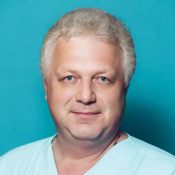 Старостин Олег Игоревич, фото