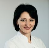 Марченко Яна Михайловна