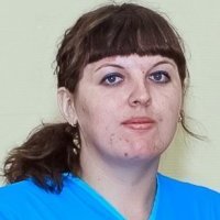 Корепина Анна Ивановна