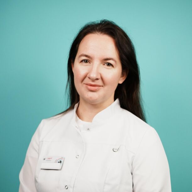 Ширяева Екатерина Вячеславовна