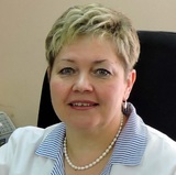 Сигарева Ирина Александровна