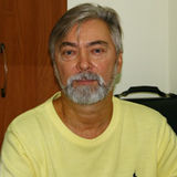 Колганов Сергей Николаевич