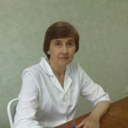 Шарипова Фирая Фатыховна