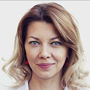 Москвинова Ольга Анатольевна