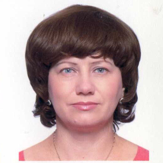 Подгузова Вера Михайловна